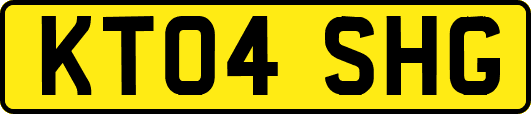 KT04SHG