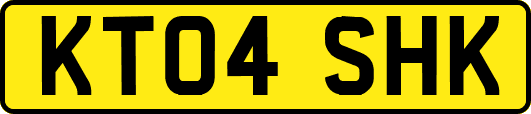 KT04SHK