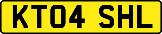 KT04SHL