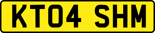 KT04SHM