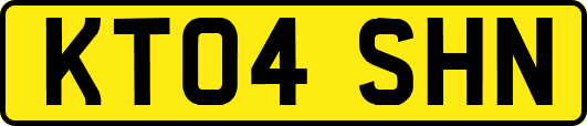 KT04SHN
