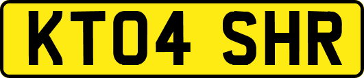 KT04SHR