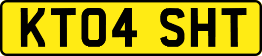 KT04SHT