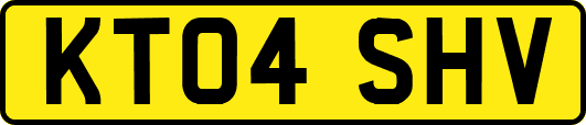 KT04SHV