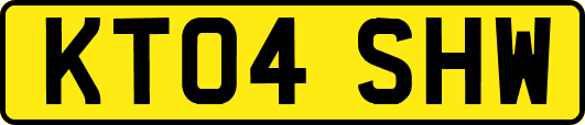 KT04SHW