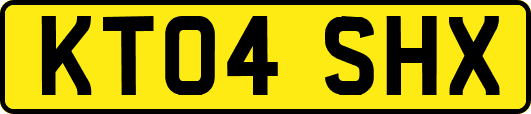 KT04SHX