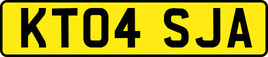 KT04SJA