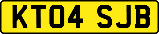 KT04SJB