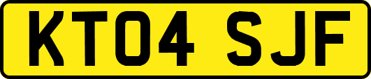 KT04SJF