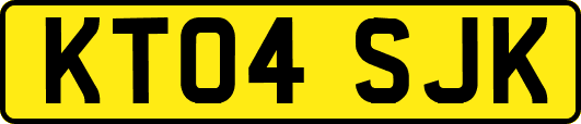 KT04SJK