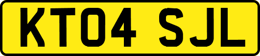 KT04SJL