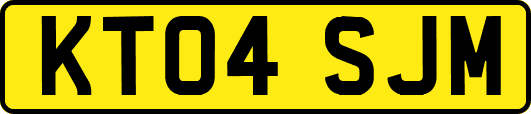 KT04SJM