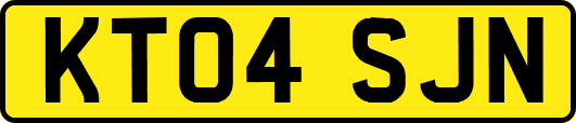 KT04SJN