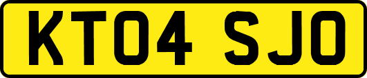 KT04SJO