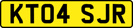 KT04SJR