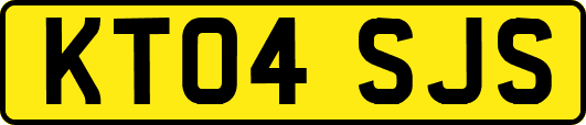KT04SJS