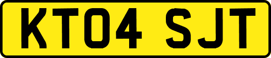 KT04SJT