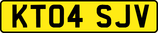 KT04SJV