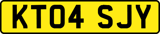 KT04SJY