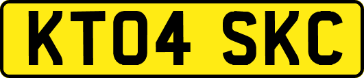 KT04SKC