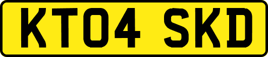 KT04SKD