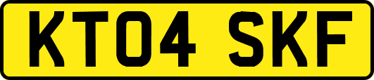 KT04SKF
