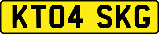 KT04SKG