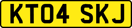 KT04SKJ