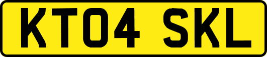 KT04SKL