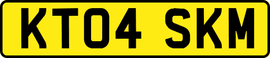 KT04SKM