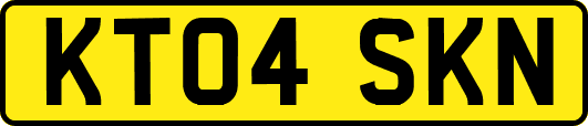KT04SKN