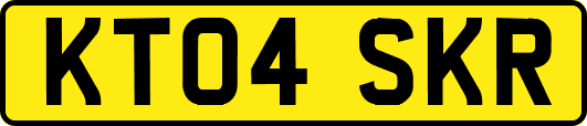 KT04SKR
