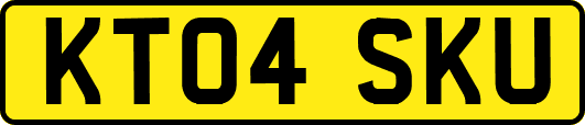 KT04SKU