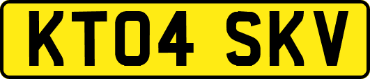 KT04SKV