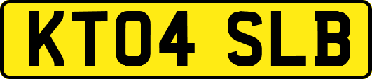 KT04SLB