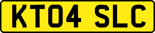 KT04SLC
