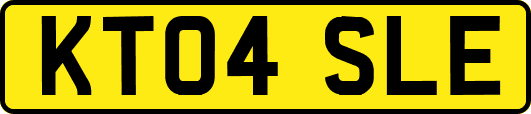 KT04SLE