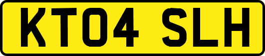 KT04SLH