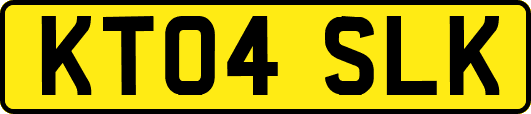 KT04SLK