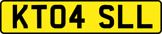 KT04SLL
