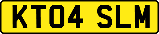 KT04SLM