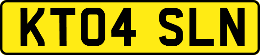 KT04SLN
