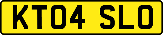 KT04SLO