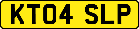 KT04SLP