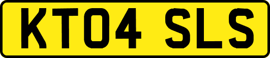 KT04SLS