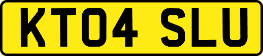 KT04SLU