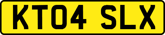 KT04SLX