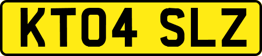 KT04SLZ