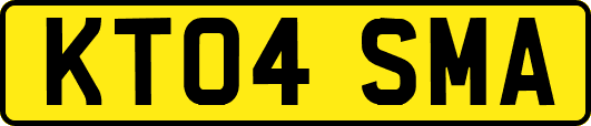 KT04SMA