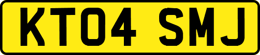 KT04SMJ